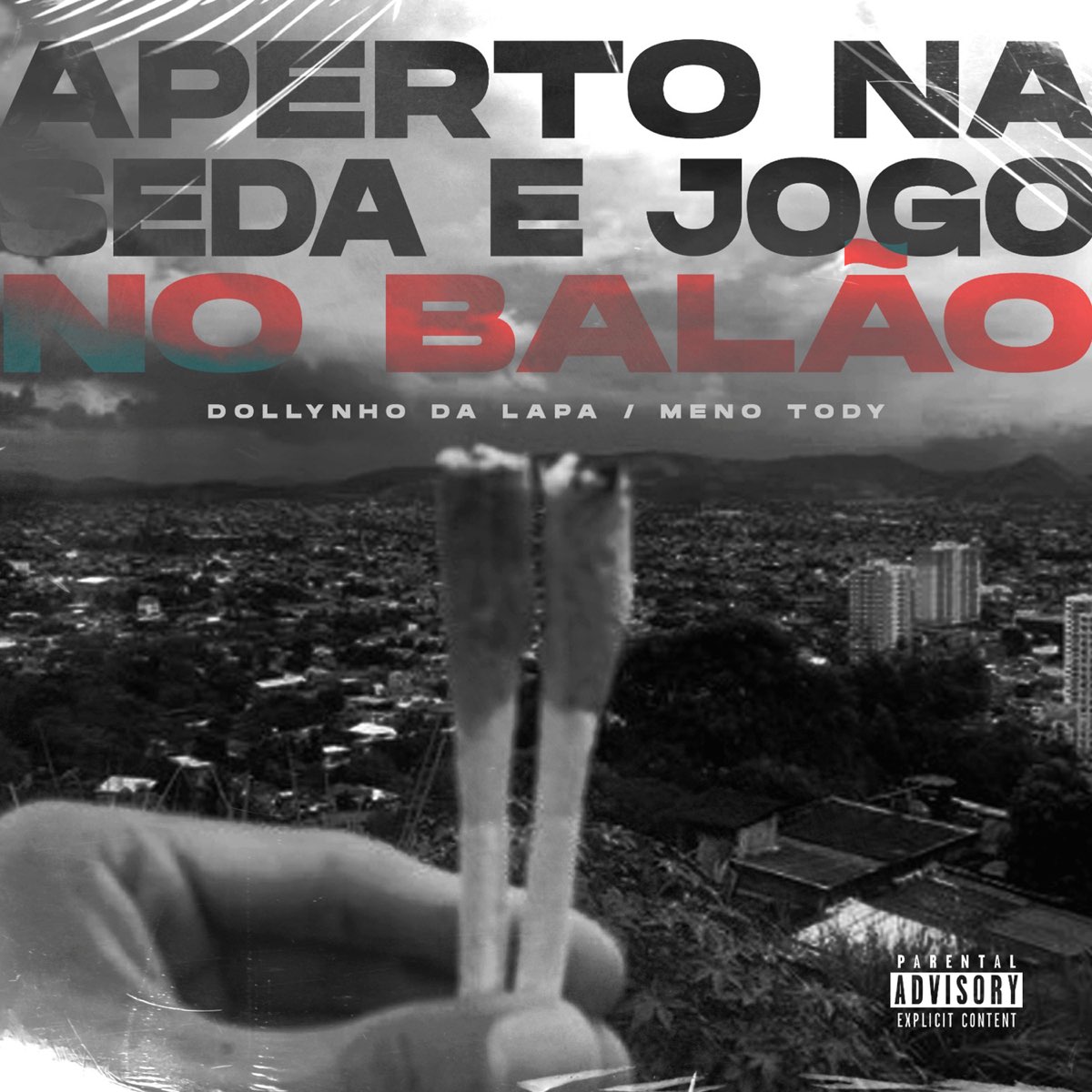 Aperto na Seda Jogo no Balão - Single” álbum de Dj Dollynho da Lapa & Meno  Tody en Apple Music